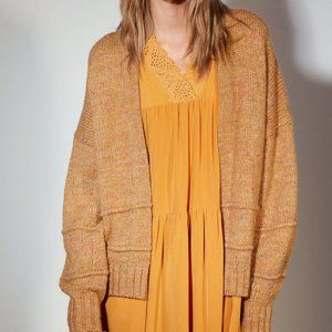 Le Fou Wilfred Kenza Cardigan